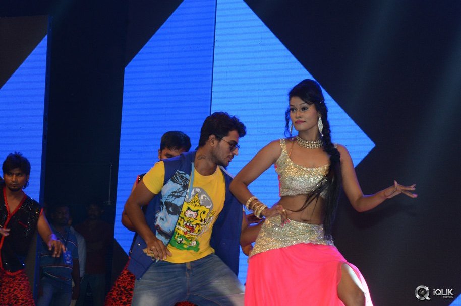 Akhil-Movie-Audio-Launch